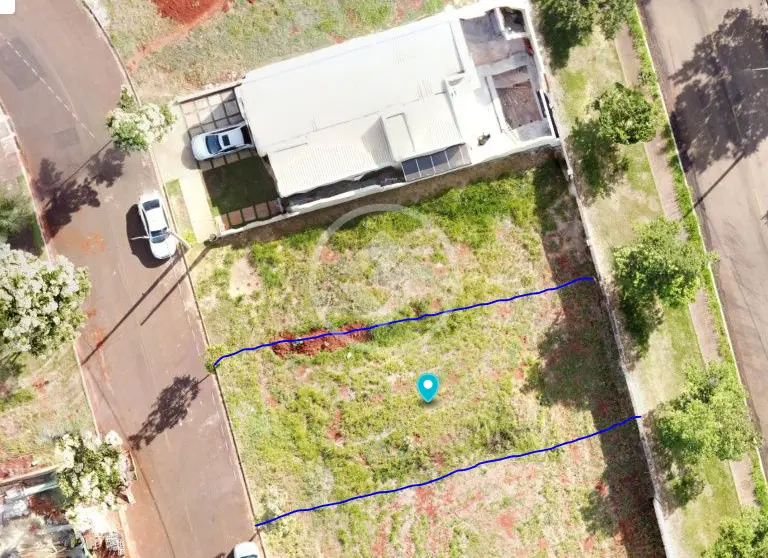 Terreno Condomínio Bonfim Paulista, Ribeirão Preto - SP — foto 2