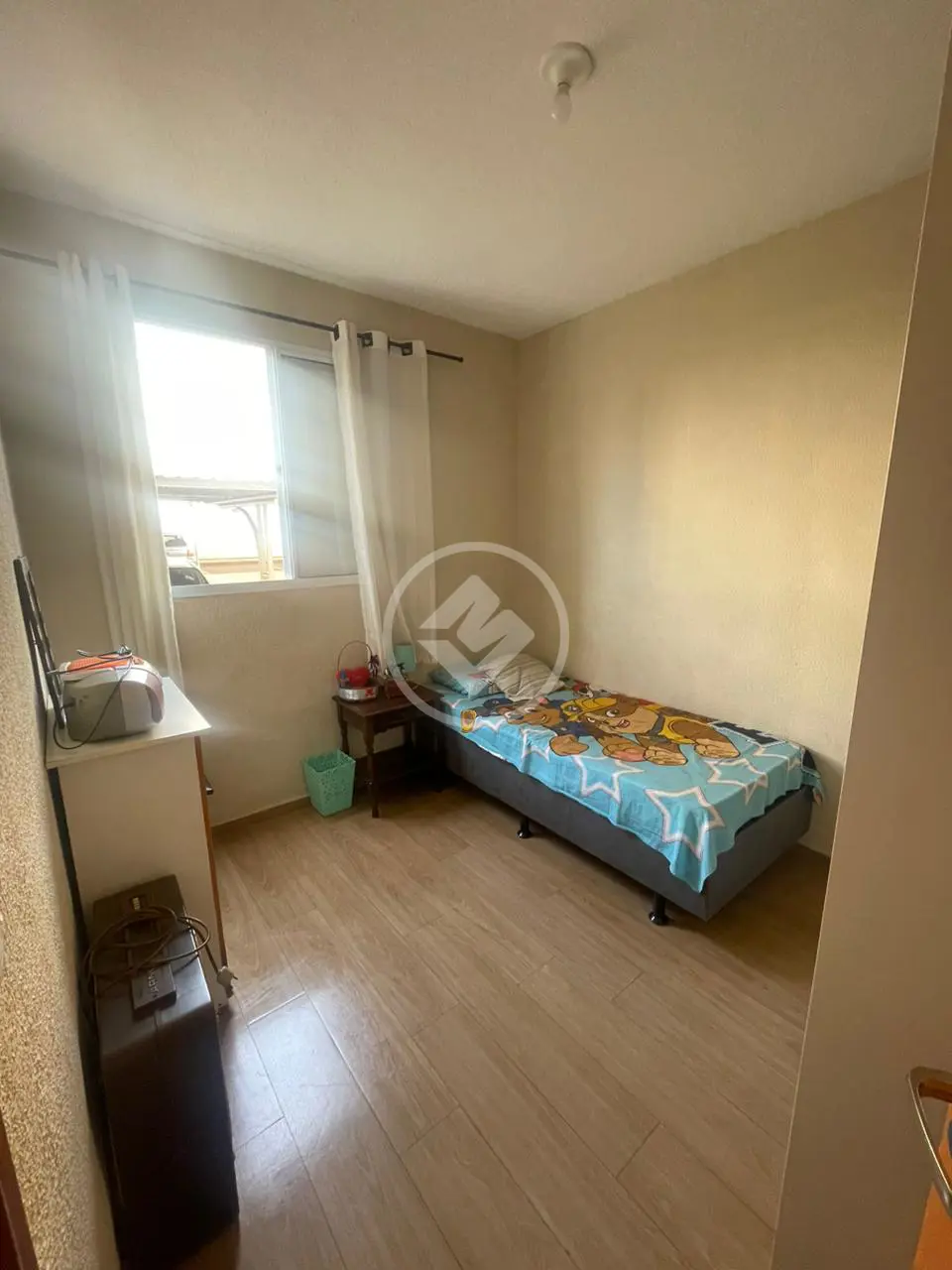 Imagem 6 - Apartamento em Conjunto Habitacional Sílvio Passalacqua, Ribeirão Preto - SP