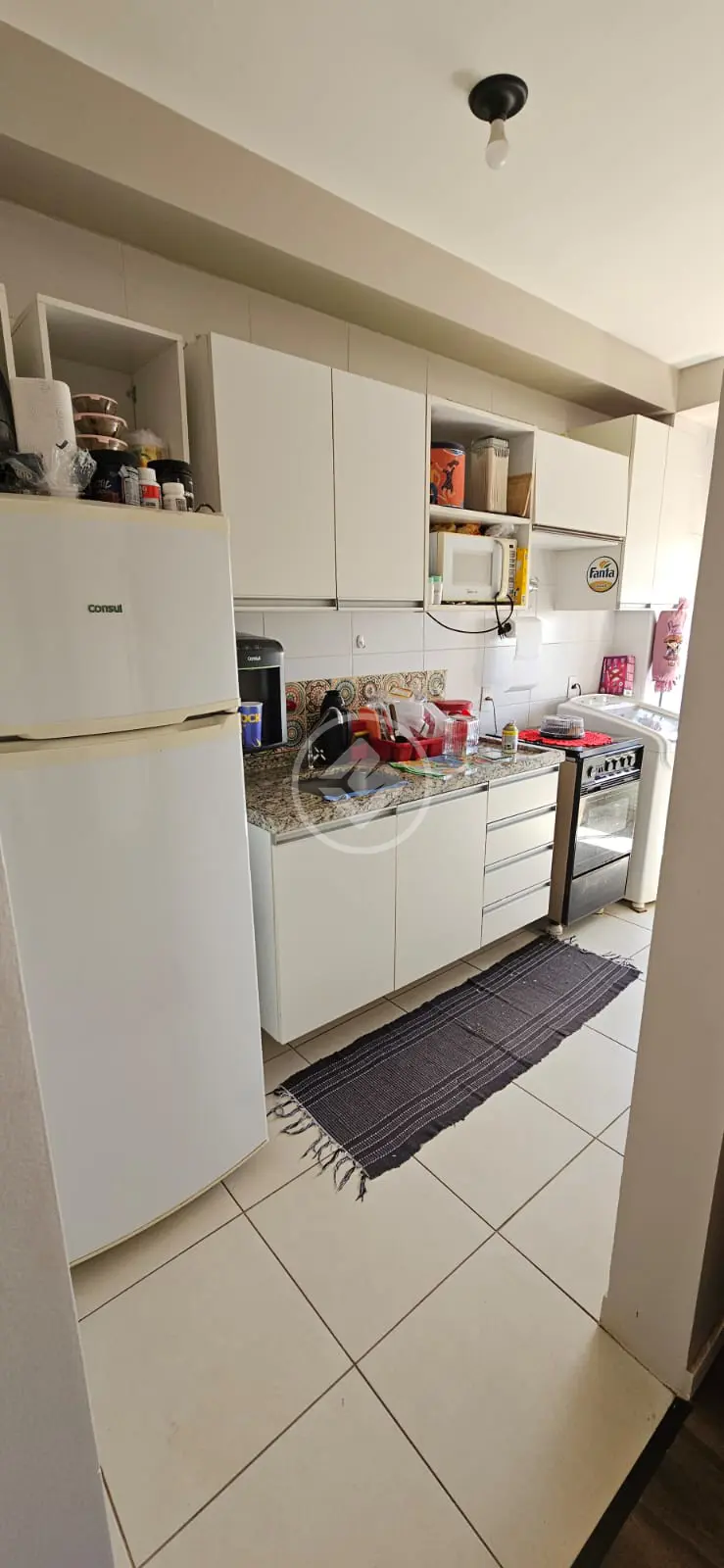 Imagem 4 - Apartamento em Vila Monte Alegre, Ribeirão Preto - SP