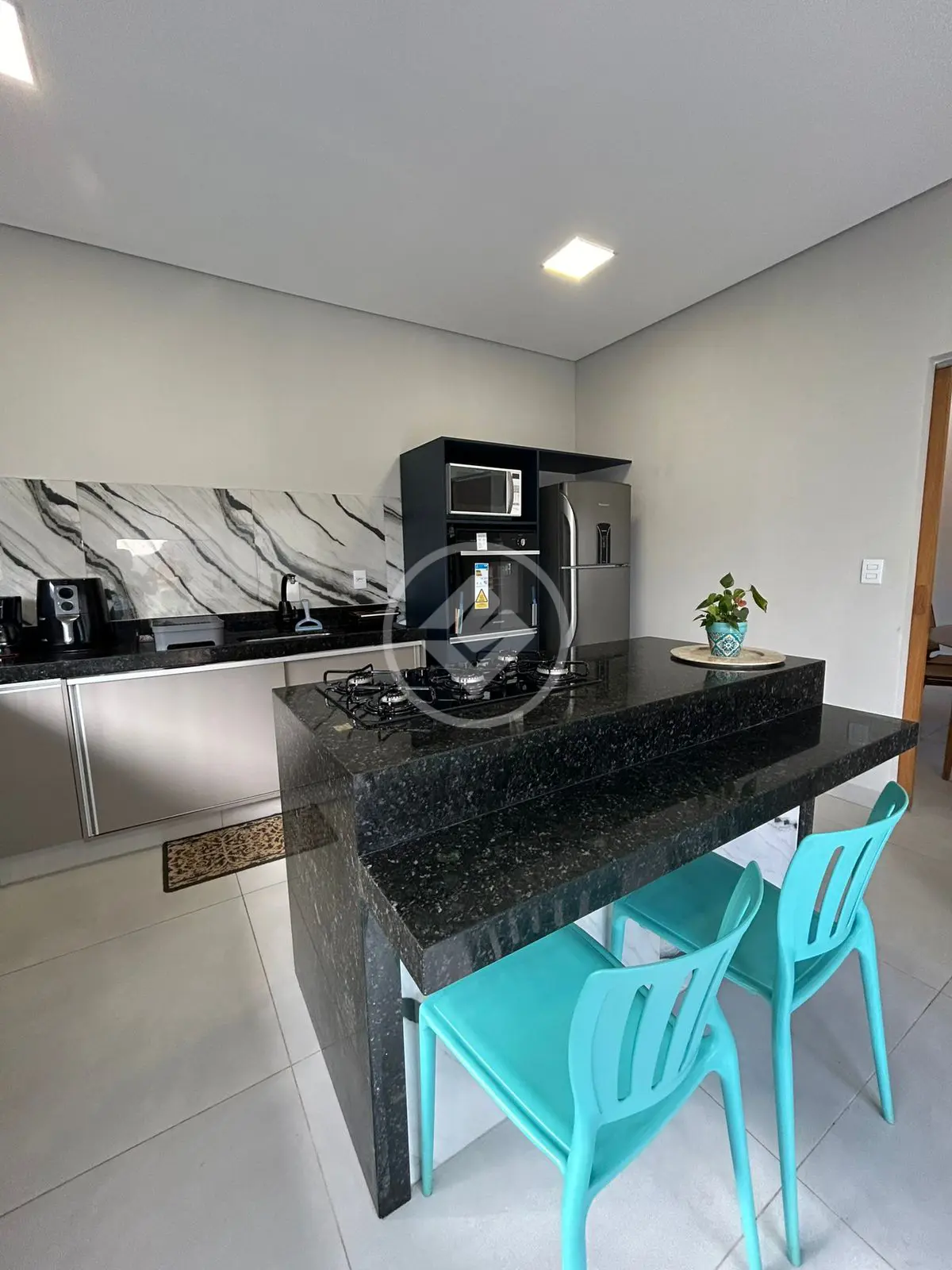 Imagem 4 - Casa Condomínio em Jardim San Marco, Ribeirão Preto - SP