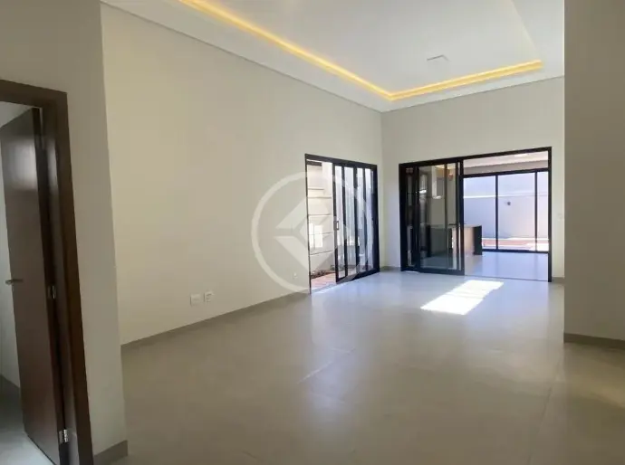 Imagem 2 - Casa Condomínio em Alto do Castelo, Ribeirão Preto - SP