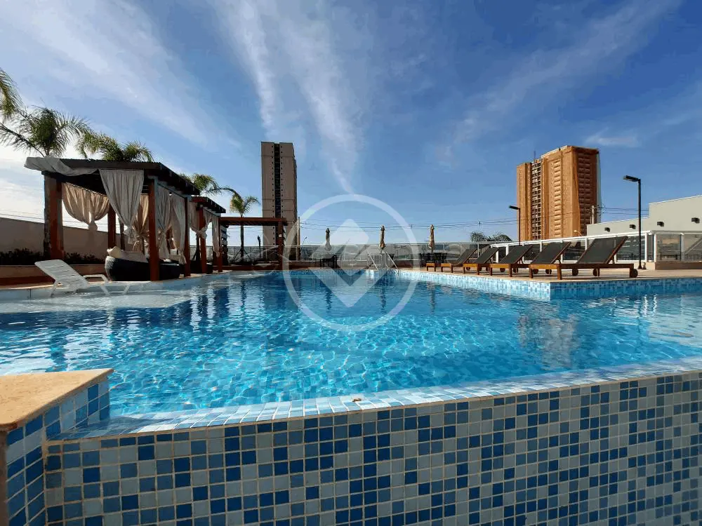 Imagem 6 - Apartamento em Quinta da Primavera, Ribeirão Preto - SP