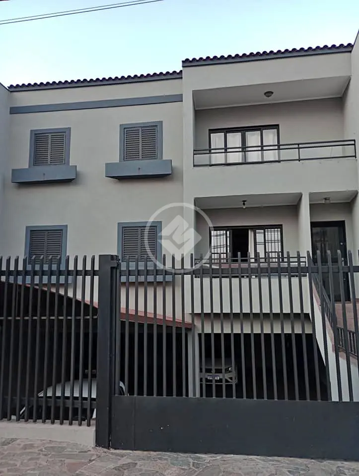 Apartamento Parque dos Bandeirantes, Ribeirão Preto - SP — foto 1