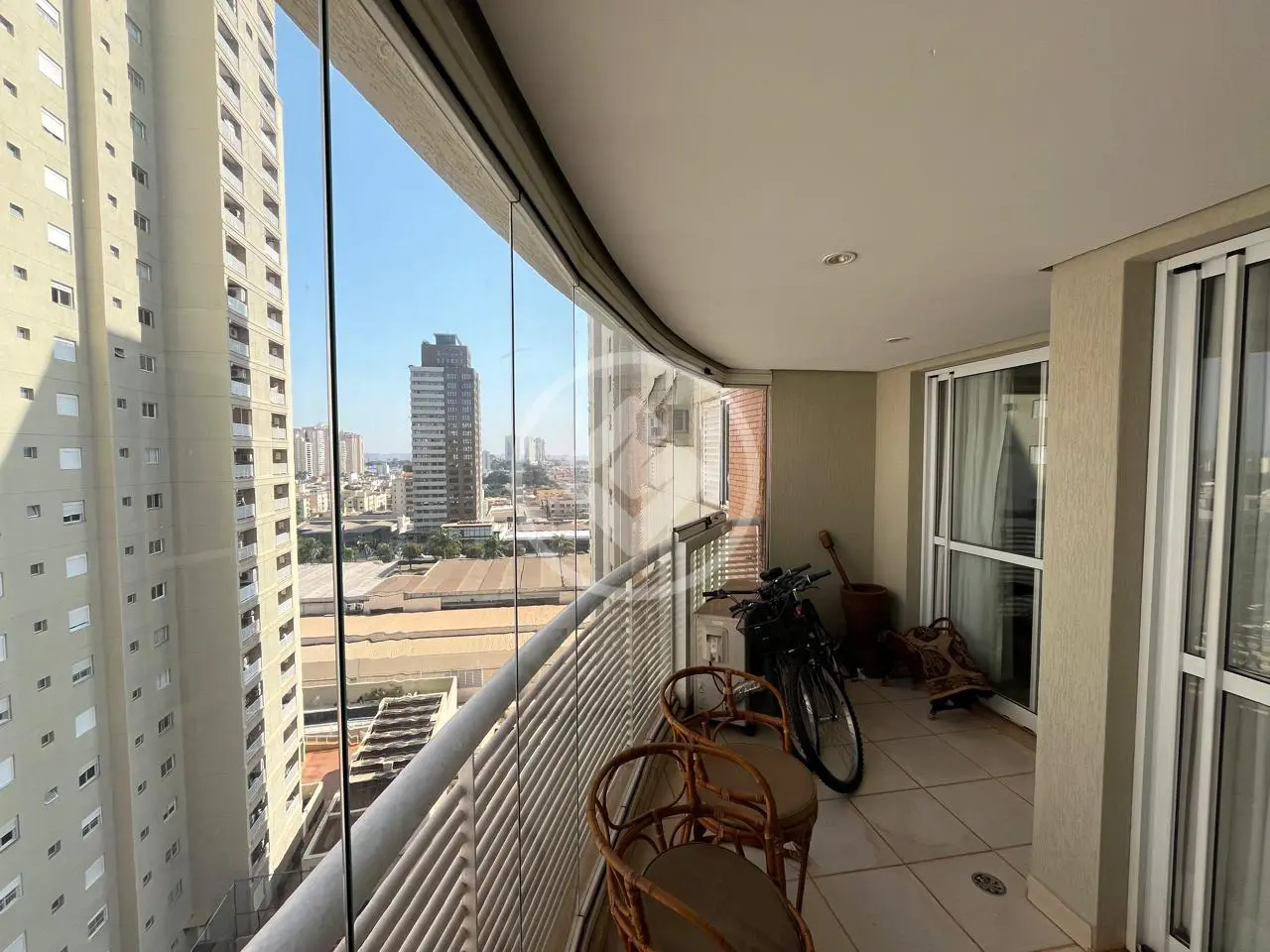 Imagem 2 - Apartamento em Jardim Botânico, Ribeirão Preto - SP
