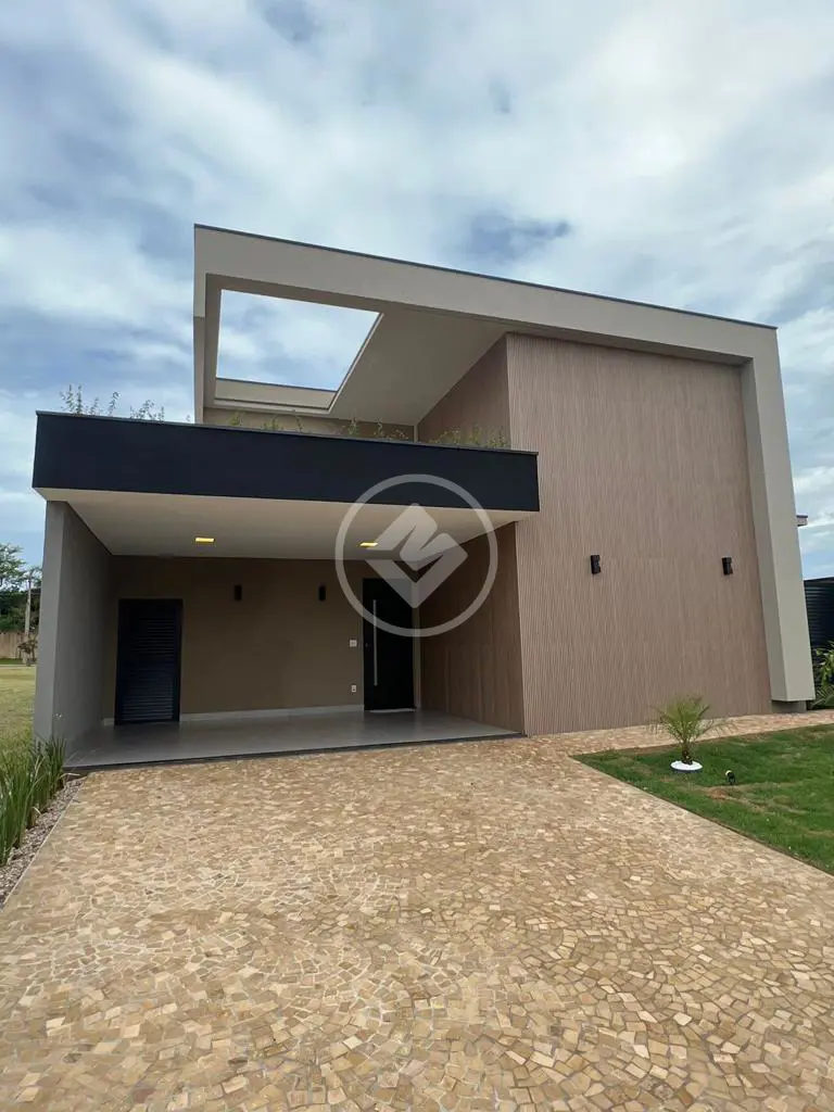 Imagem 5 - Casa Condomínio em Residencial Alto do Castelo, Ribeirão Preto - SP