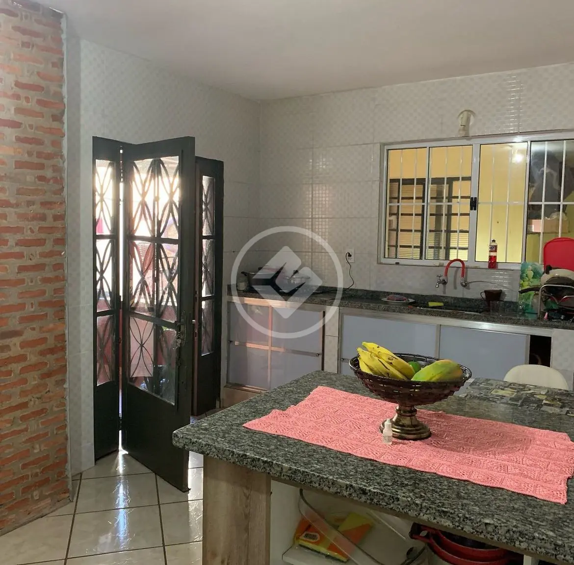 Imagem 3 - Casa em Parque Residencial Cândido Portinari, Ribeirão Preto - SP