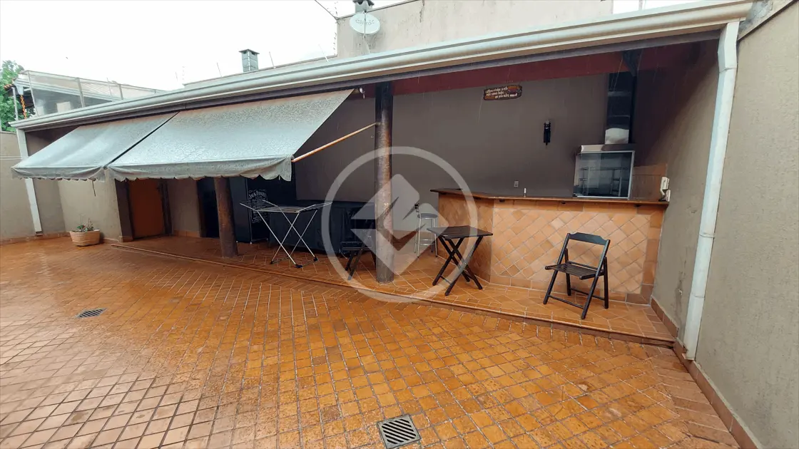 Casa Residencial e Comercial Palmares, Ribeirão Preto - SP — foto 2