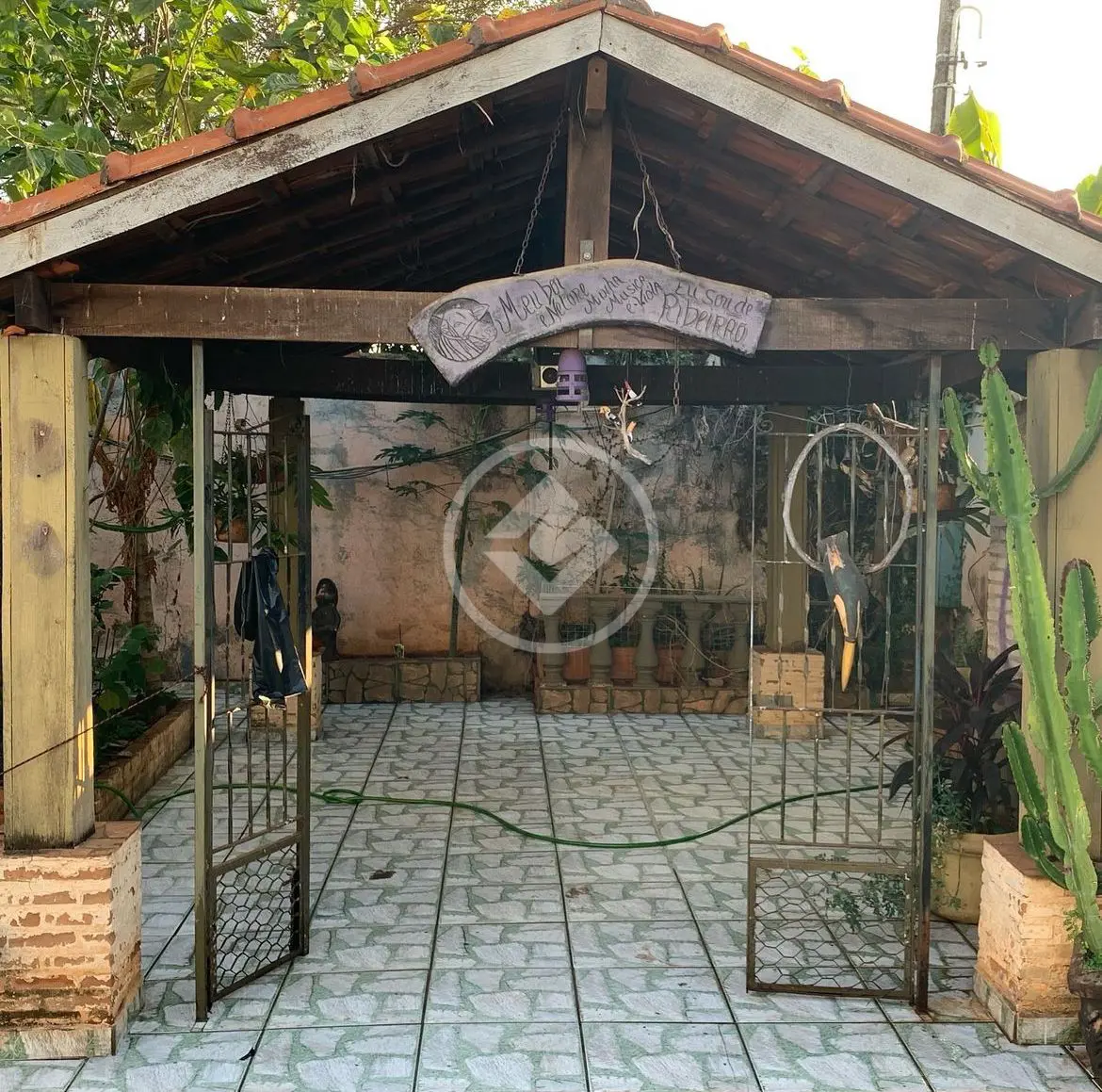 Imagem 2 - Casa em Parque Residencial Cândido Portinari, Ribeirão Preto - SP