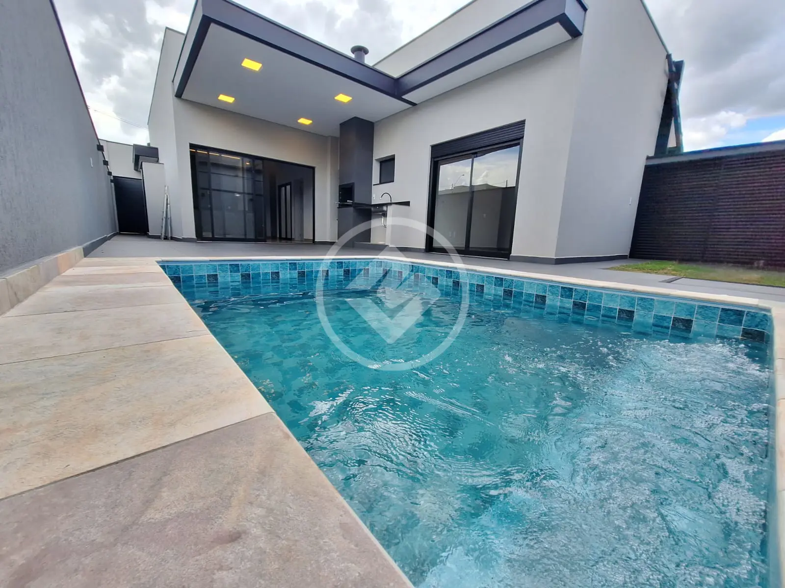 Imagem 6 - Casa Condomínio em Quinta da Mata, Ribeirão Preto - SP