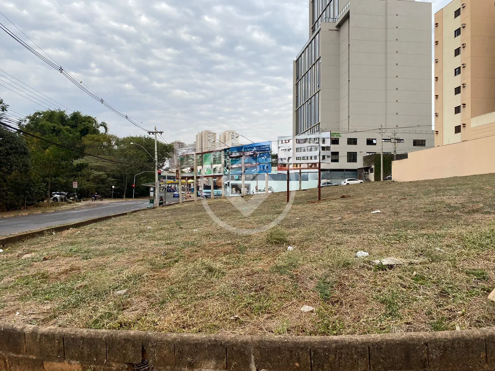 Terreno Jardim Botânico, Ribeirão Preto - SP — foto 2