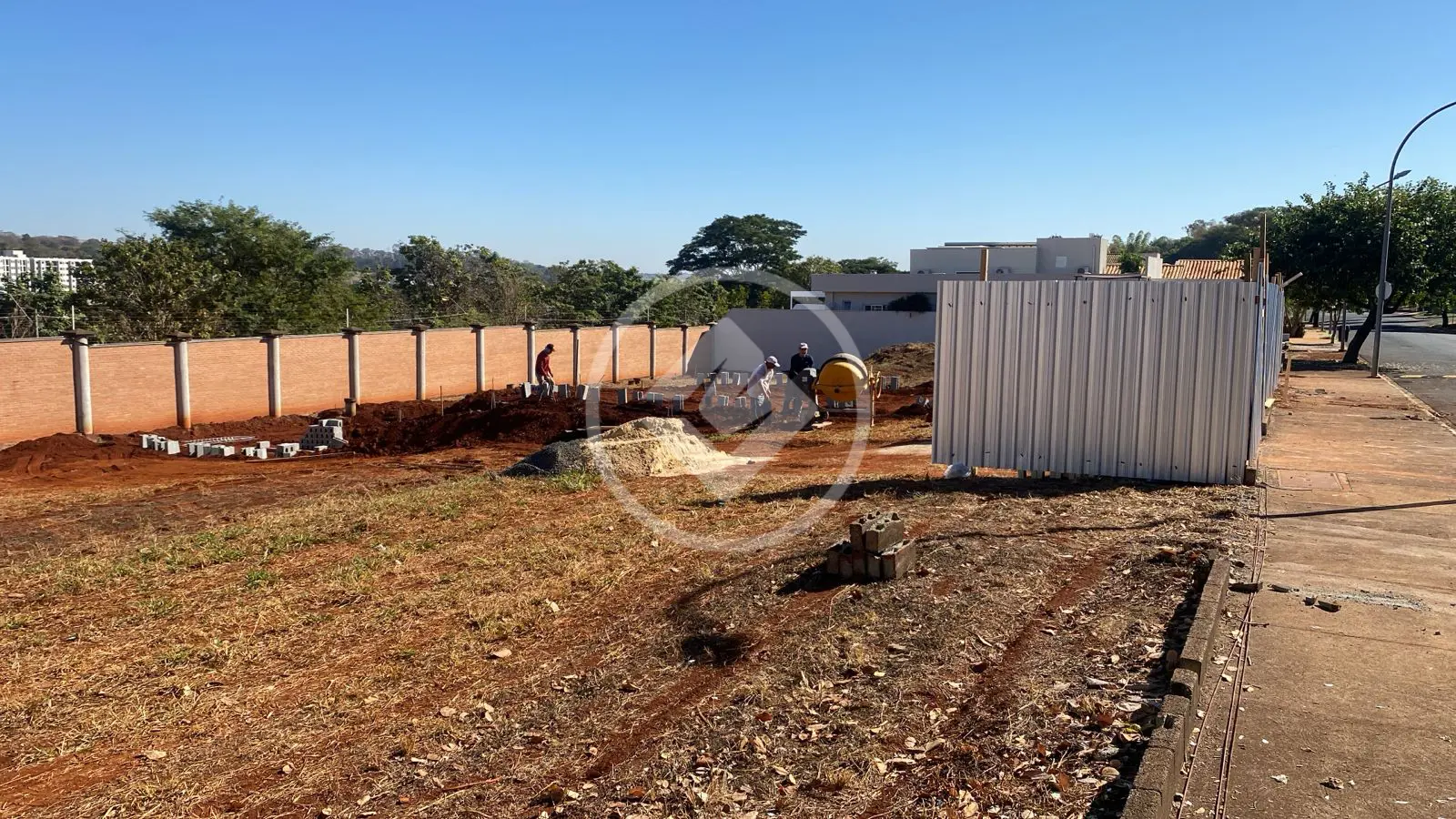 Imagem 5 - Terreno Condomínio em Jardim Vista Bella, Ribeirão Preto - SP