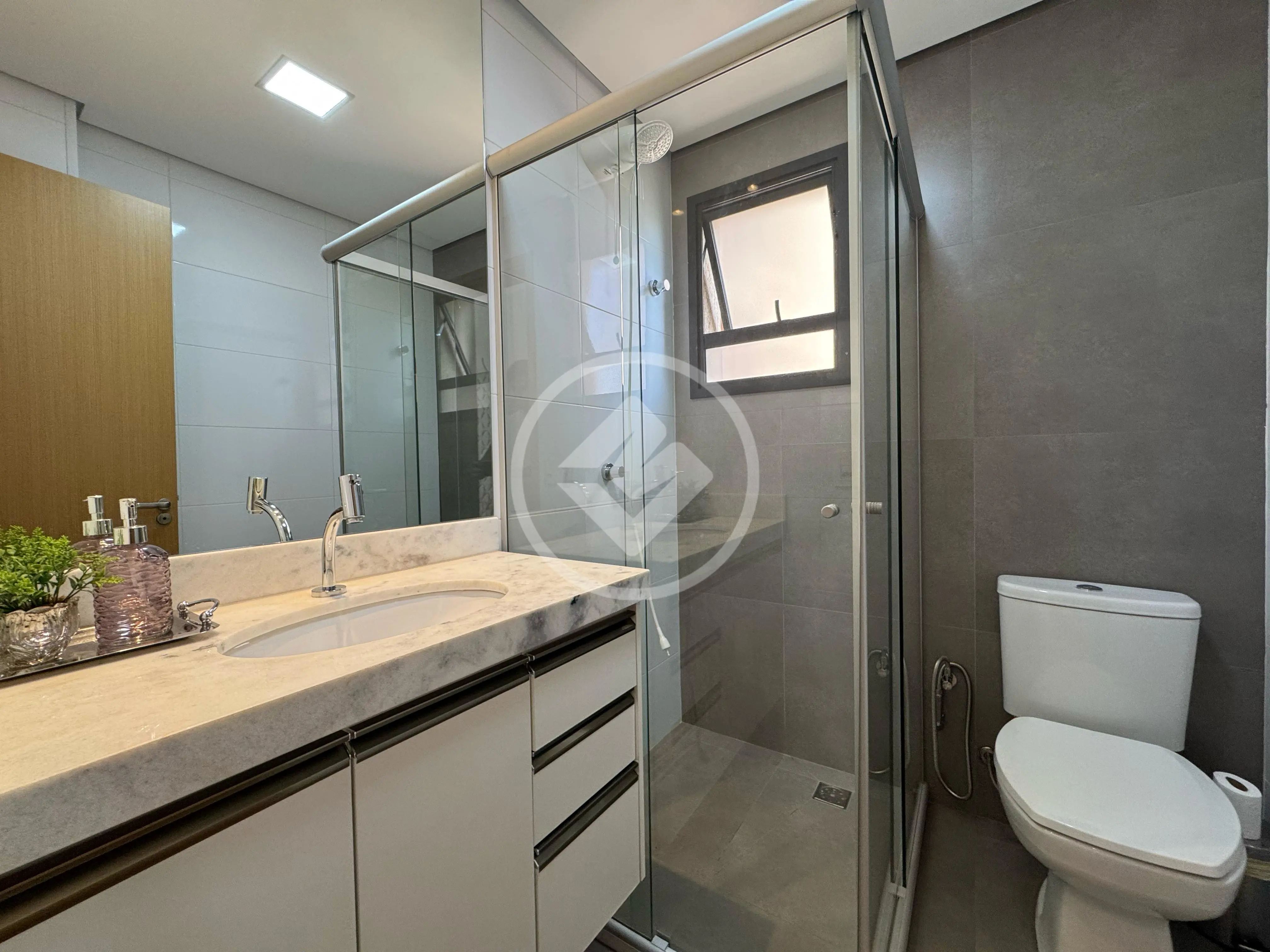 Imagem 3 - Apartamento em Jardim Olhos D'Água, Ribeirão Preto - SP