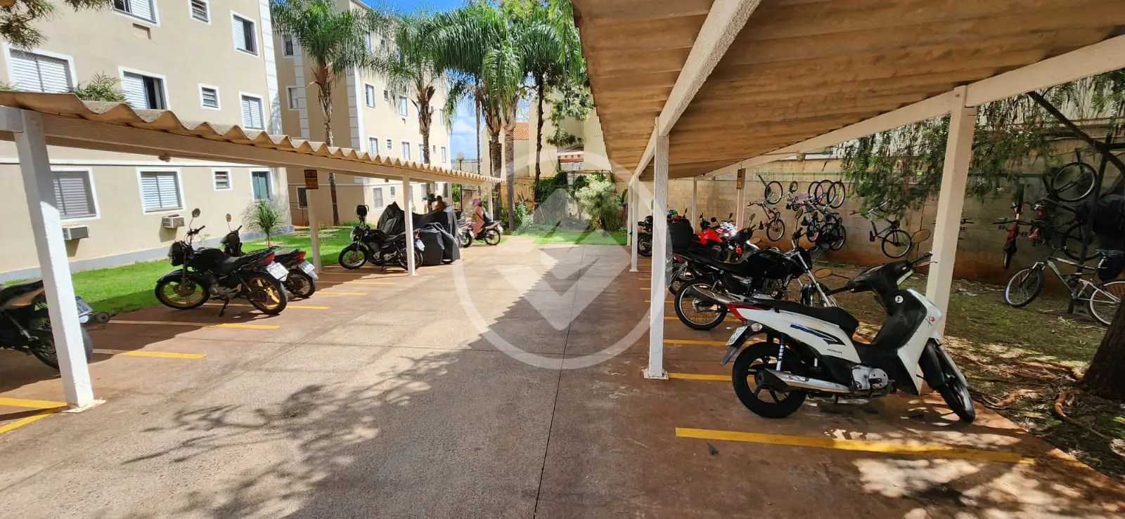 Image 18 - Apartamento em Sumarezinho, Ribeirão Preto - SP