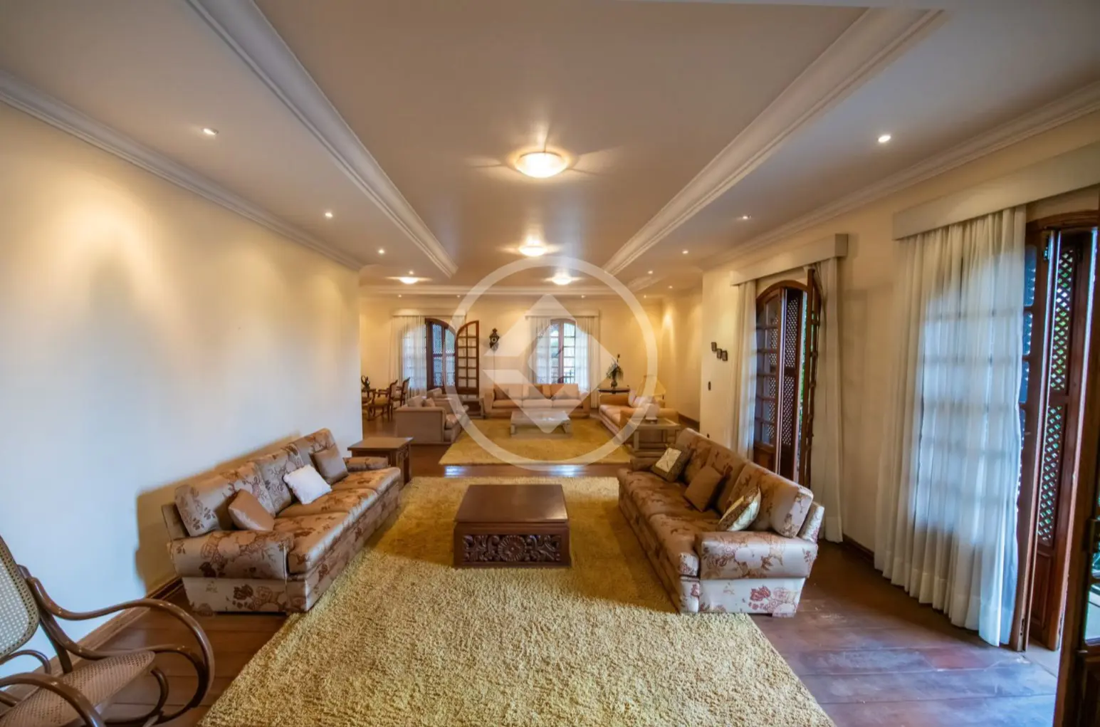 Imagem 4 - Casa em Jardim Sumaré, Ribeirão Preto - SP