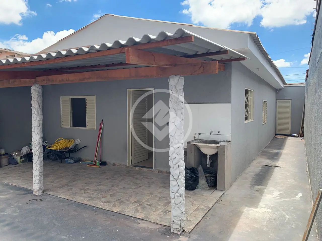 Casa Vila Mariana, Ribeirão Preto - SP — foto 1
