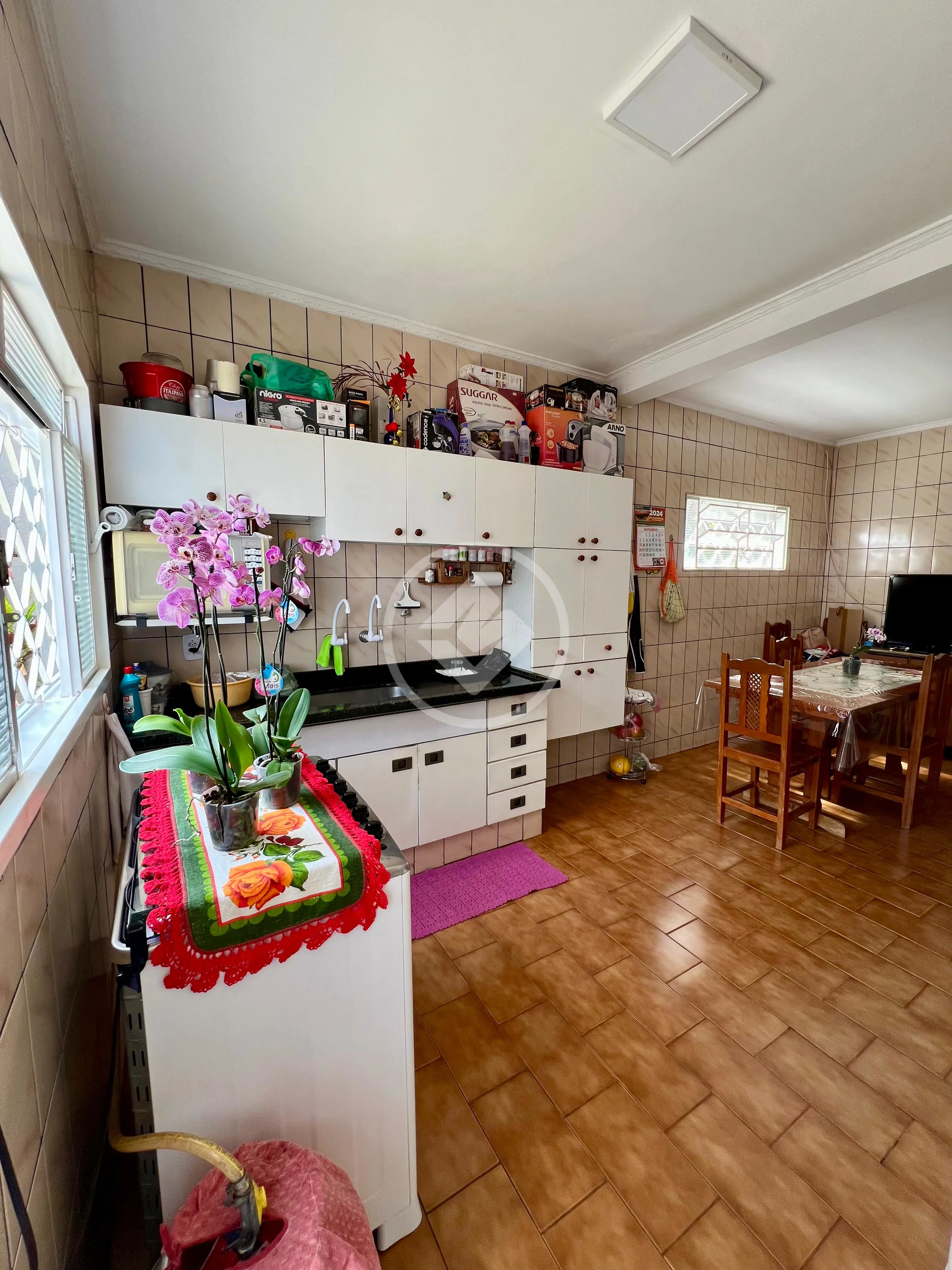 Imagem 6 - Casa em Vila Virgínia, Ribeirão Preto - SP