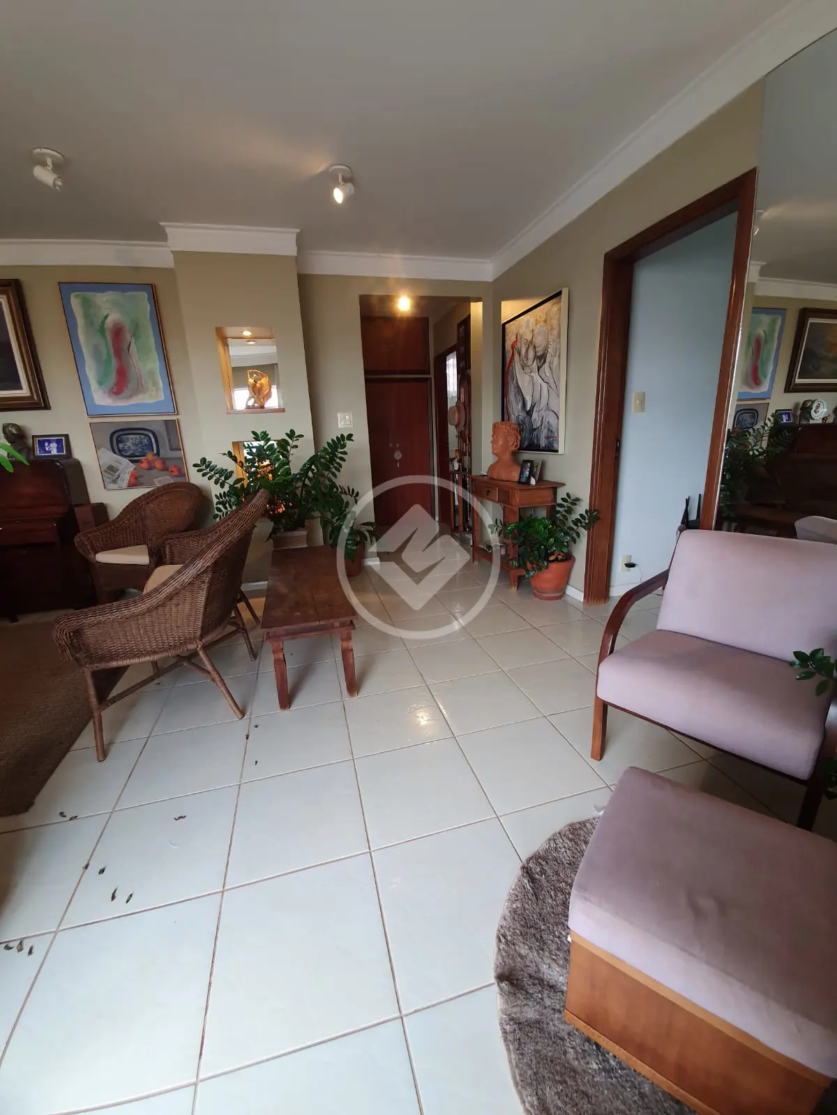 Apartamento CENTRO, Ribeirão Preto - SP — foto 1