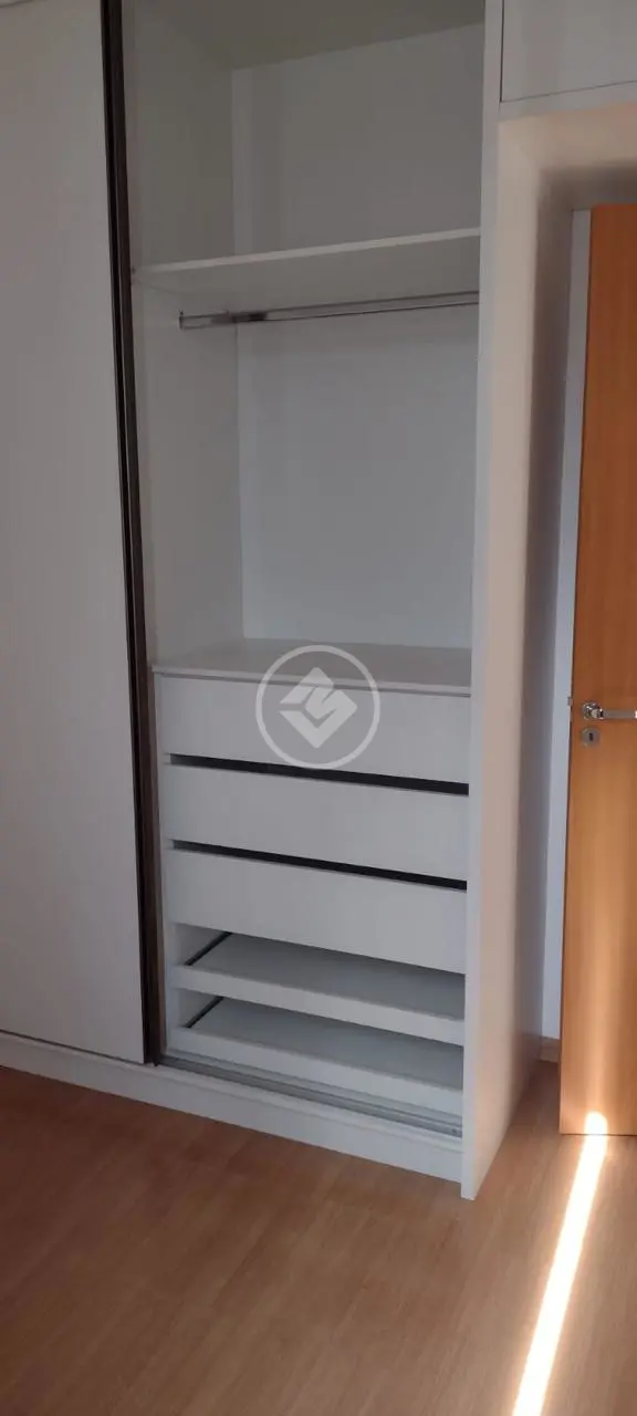 Imagem 4 - Flat em Residencial Jequitibá, Ribeirão Preto - SP