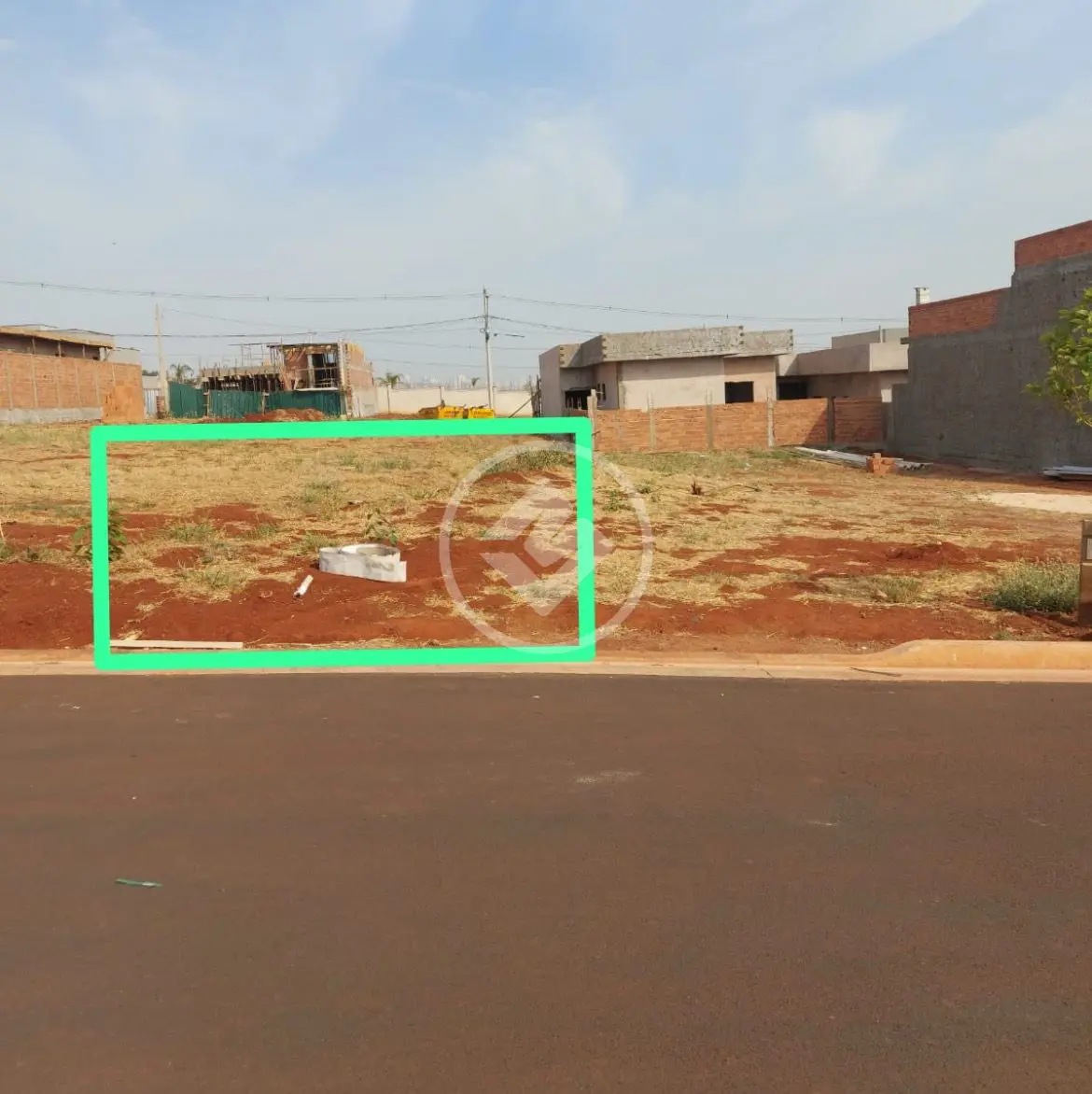 Imagem 2 - Terreno Condomínio em Quinta da Mata, Ribeirão Preto - SP
