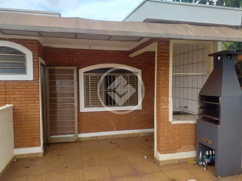 Imagem 5 - Casa em Campos Elíseos, Ribeirão Preto - SP