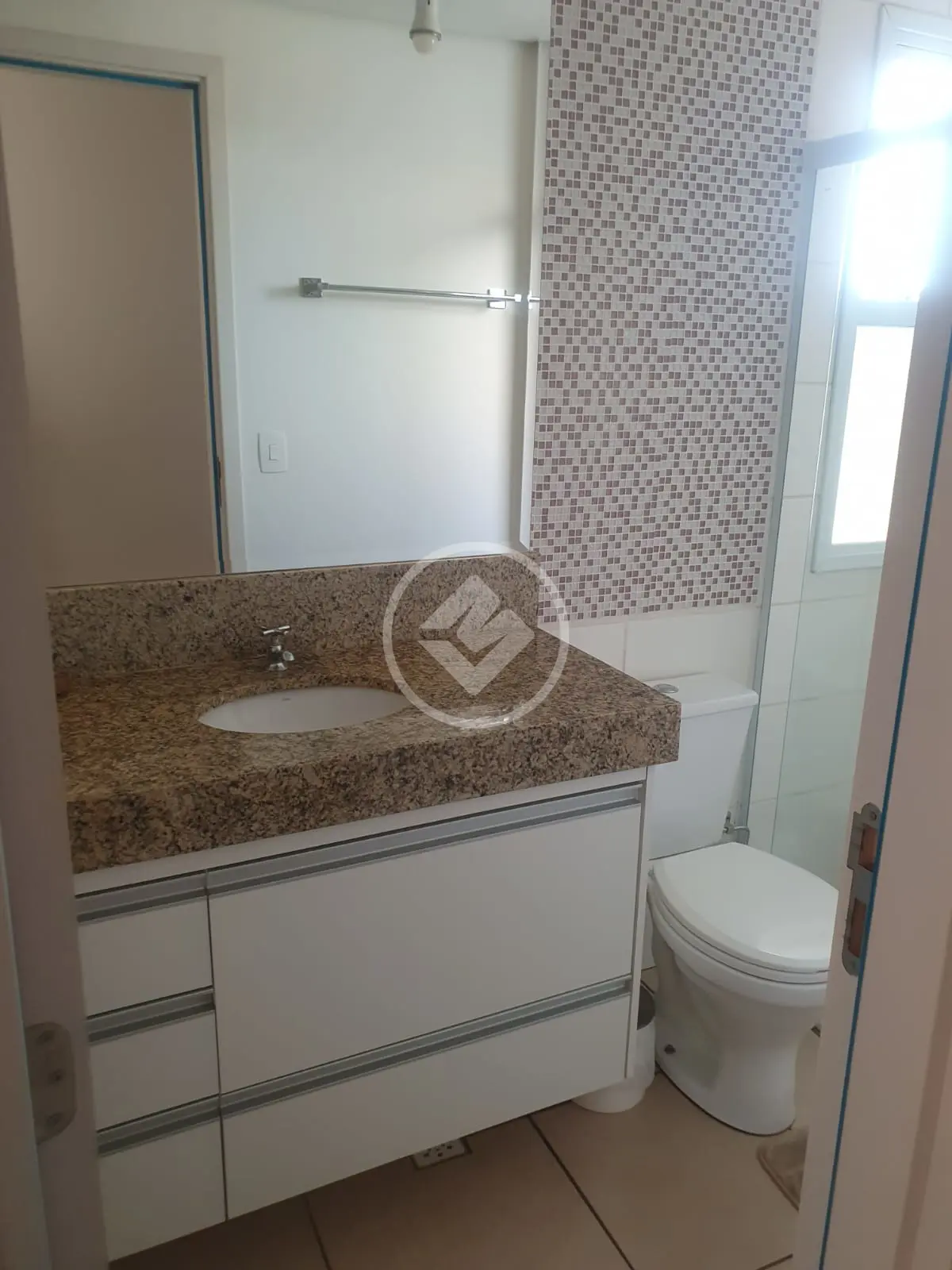 Imagem 5 - Apartamento em Vila Amélia, Ribeirão Preto - SP