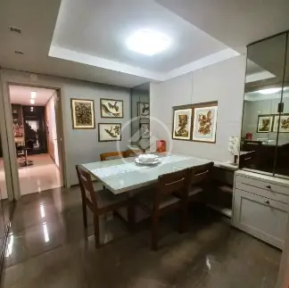 Imagem 3 - Apartamento em Bosque das Juritis, Ribeirão Preto - SP