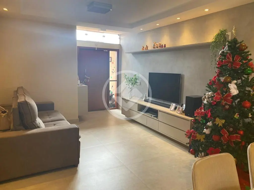 Casa Condomínio Nova Aliança, Ribeirão Preto - SP — foto 2