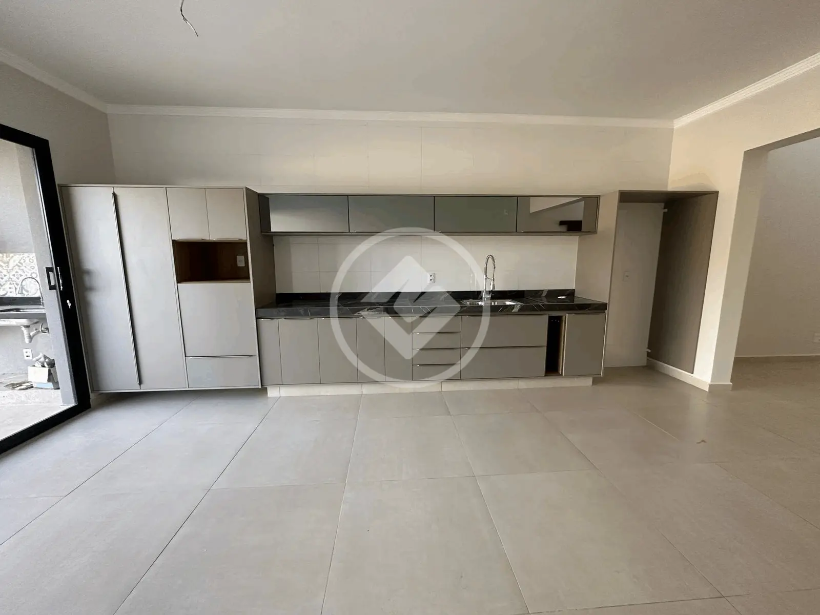Imagem 6 - Casa Condomínio em Distrito de Bonfim Paulista, Ribeirão Preto - SP