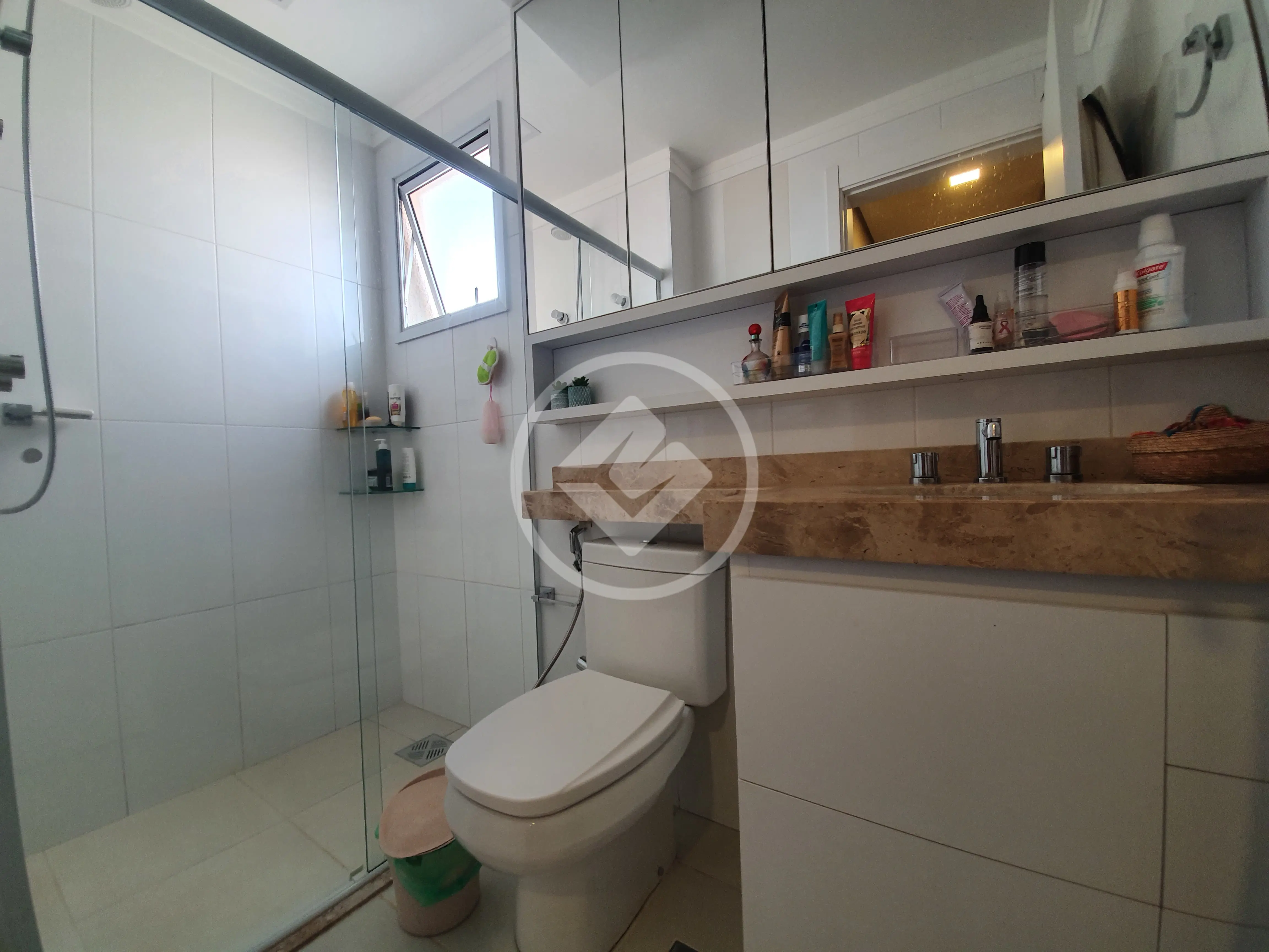 Imagem 2 - Apartamento em Jardim Botânico, Ribeirão Preto - SP