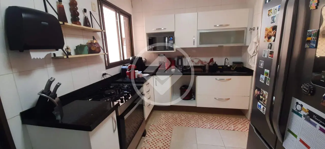 Imagem 4 - Apartamento em Santa Cruz do José Jacques, Ribeirão Preto - SP