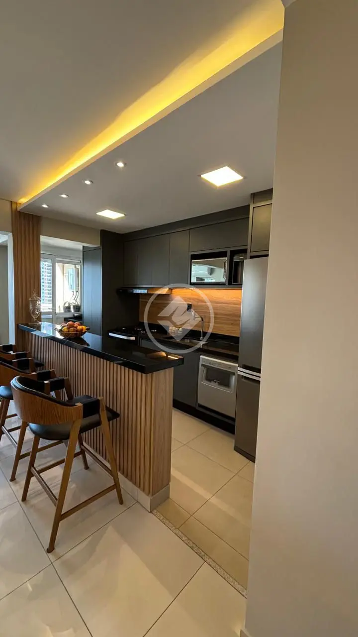 Imagem 2 - Apartamento em Quinta da Primavera, Ribeirão Preto - SP