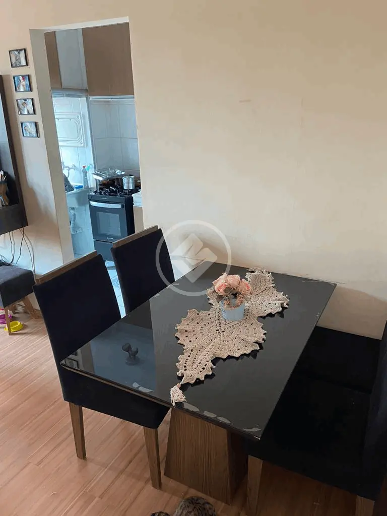 Imagem 3 - Apartamento em Campos Elíseos, Ribeirão Preto - SP