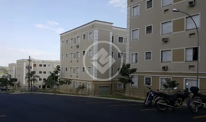 Image 8 - Apartamento em RESERVA SUL CONDOMINIO RESORT, Ribeirão Preto - SP