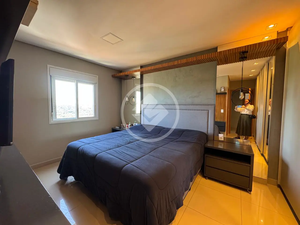 Imagem 4 - Apartamento em Nova Aliança, Ribeirão Preto - SP