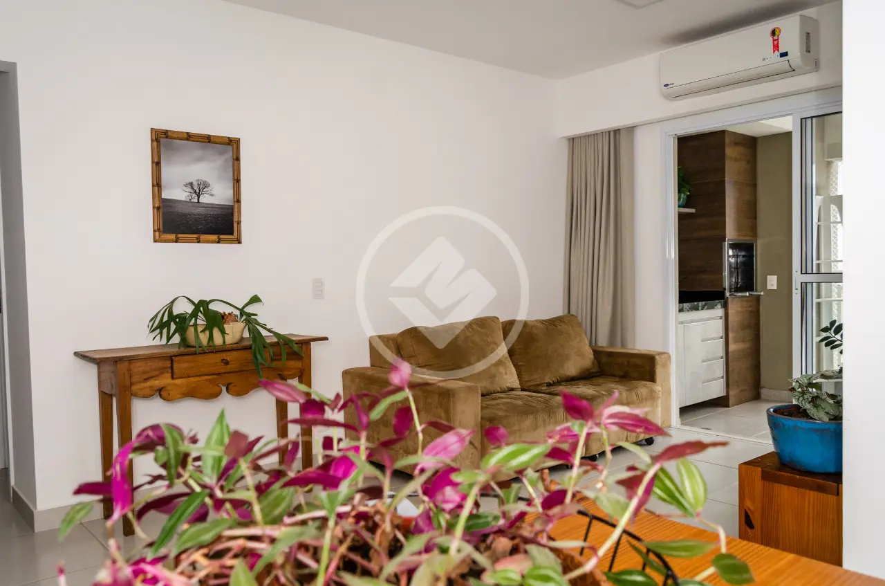 Apartamento Quinta da Primavera, Ribeirão Preto - SP — foto 2