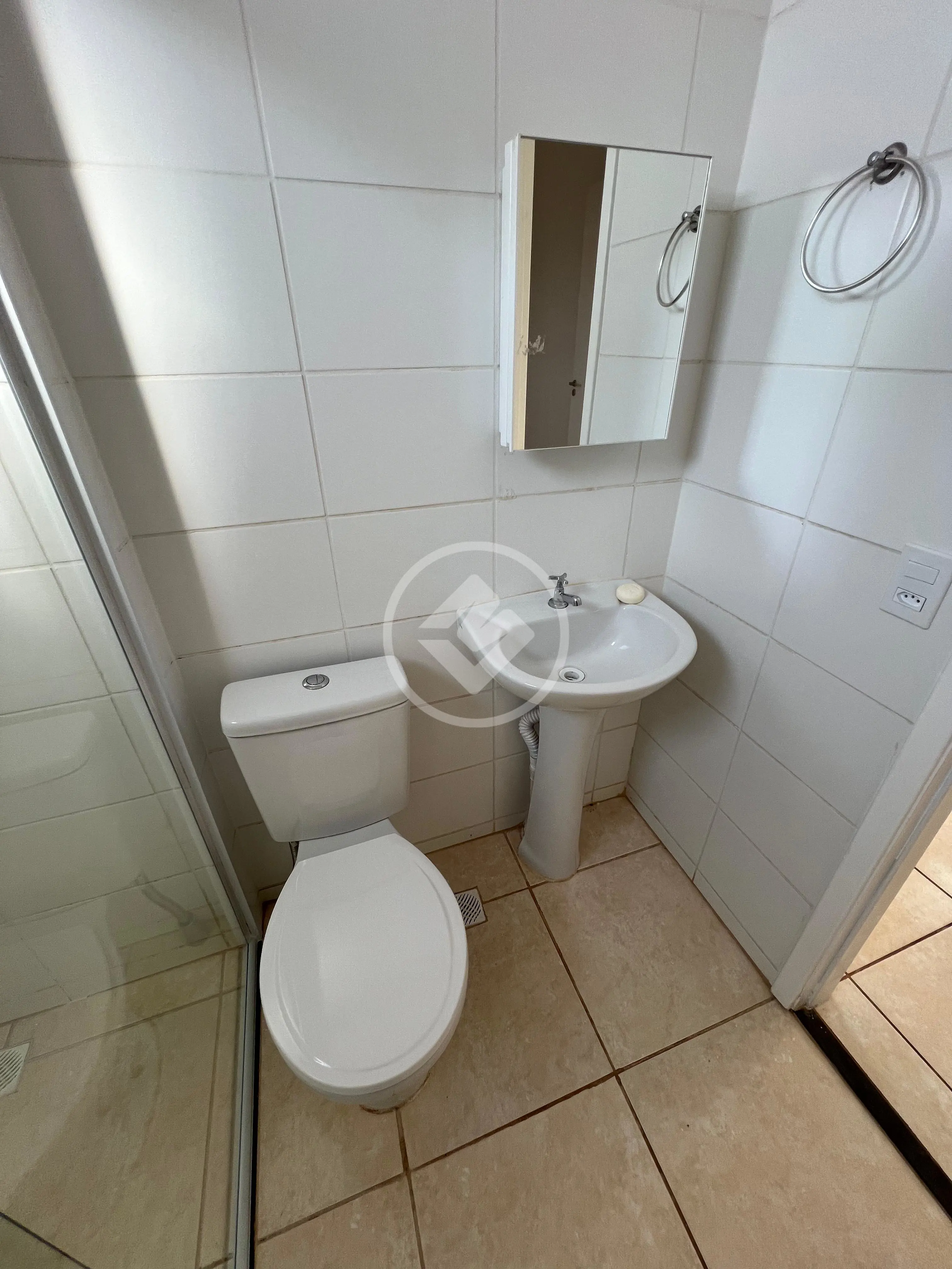 Imagem 6 - Apartamento em Residencial Parque dos Servidores, Ribeirão Preto - SP