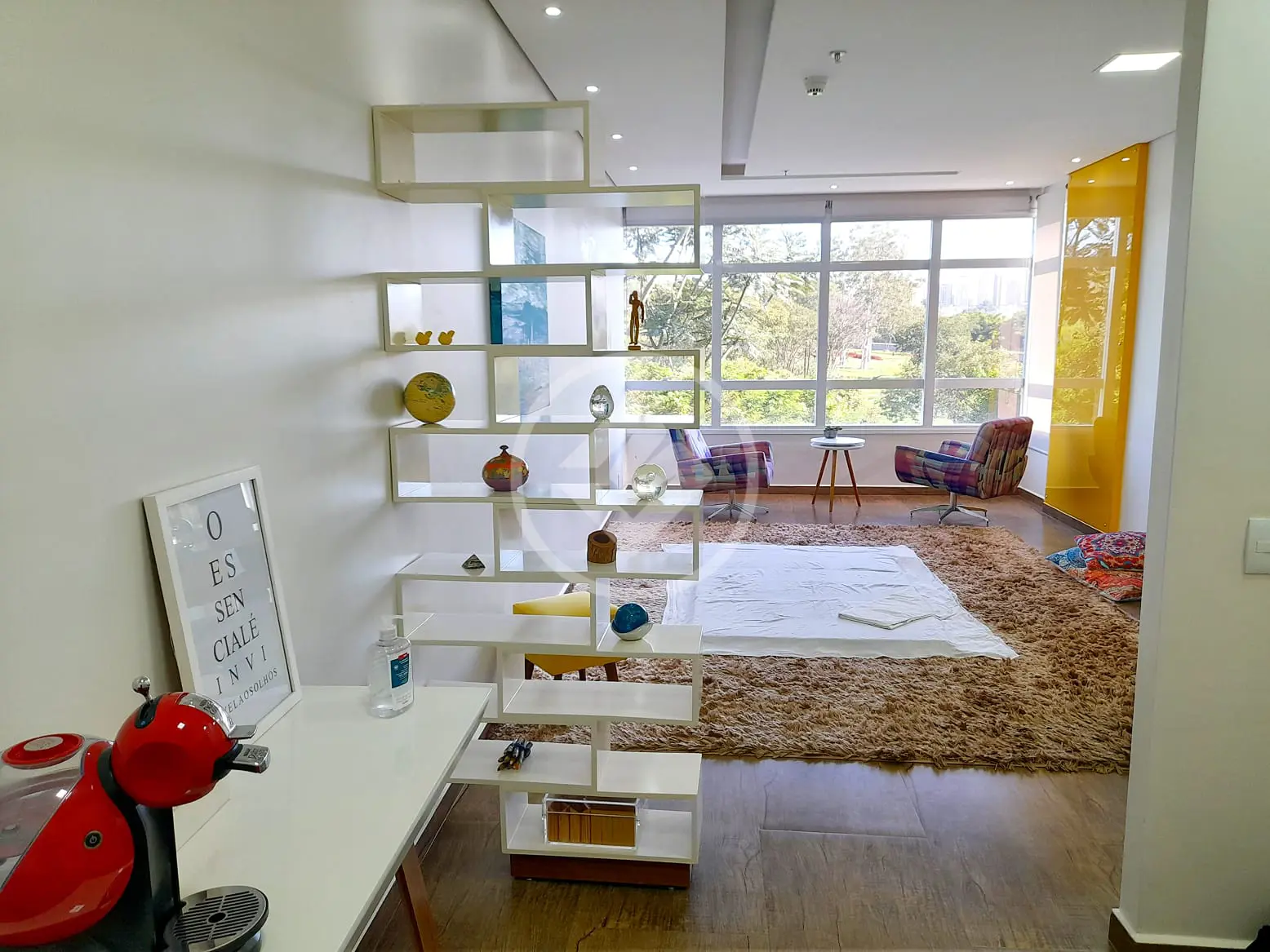 Sala Comercial Jardim Palma Travassos, Ribeirão Preto - SP — foto 2