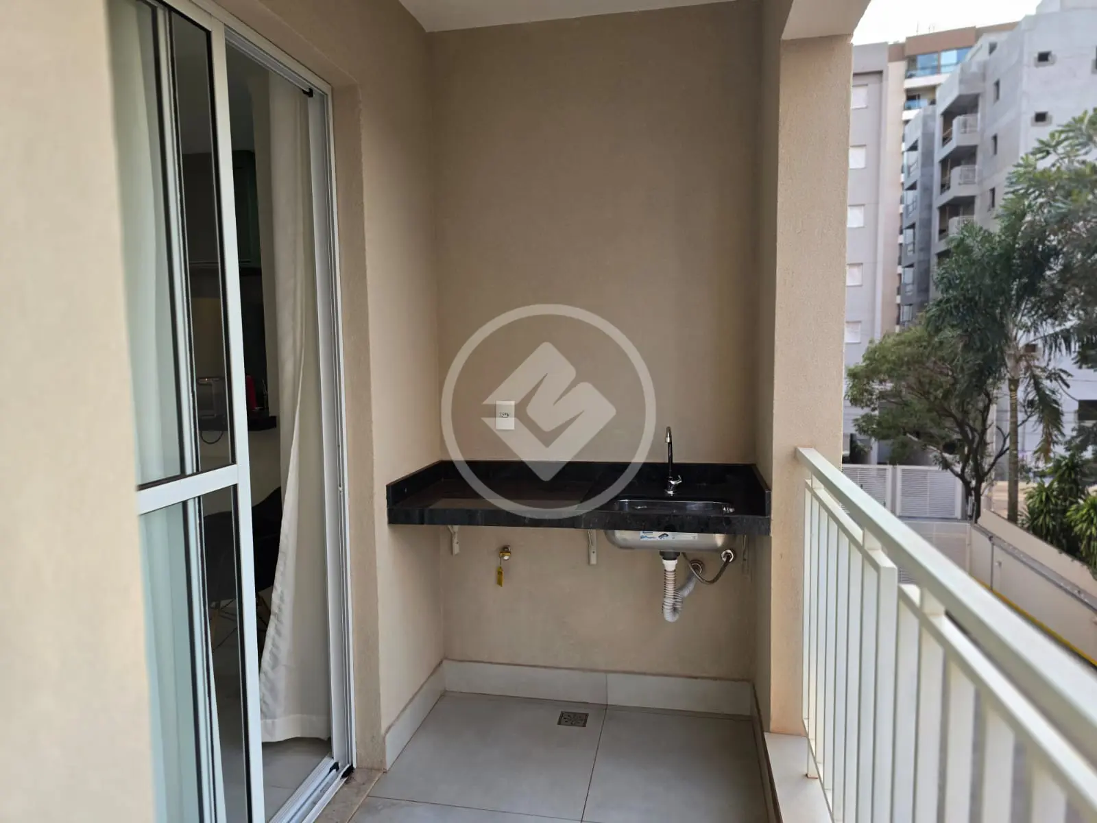 Imagem 2 - Apartamento em Ribeirânia, Ribeirão Preto - SP