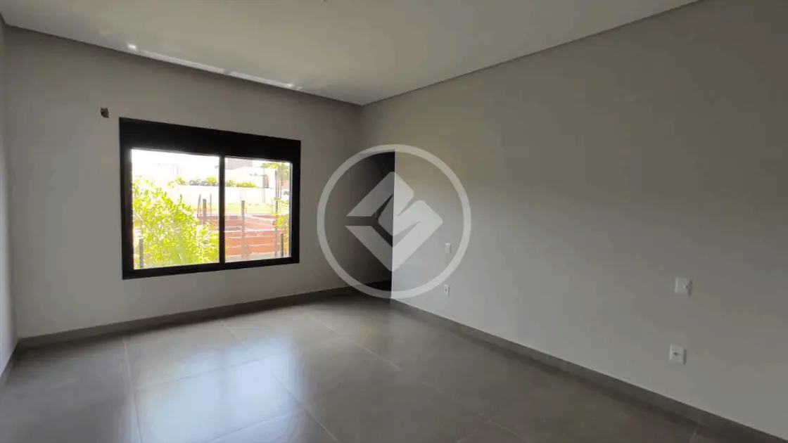 Imagem 4 - Casa Condomínio em Jardim Olhos D'Água, Ribeirão Preto - SP