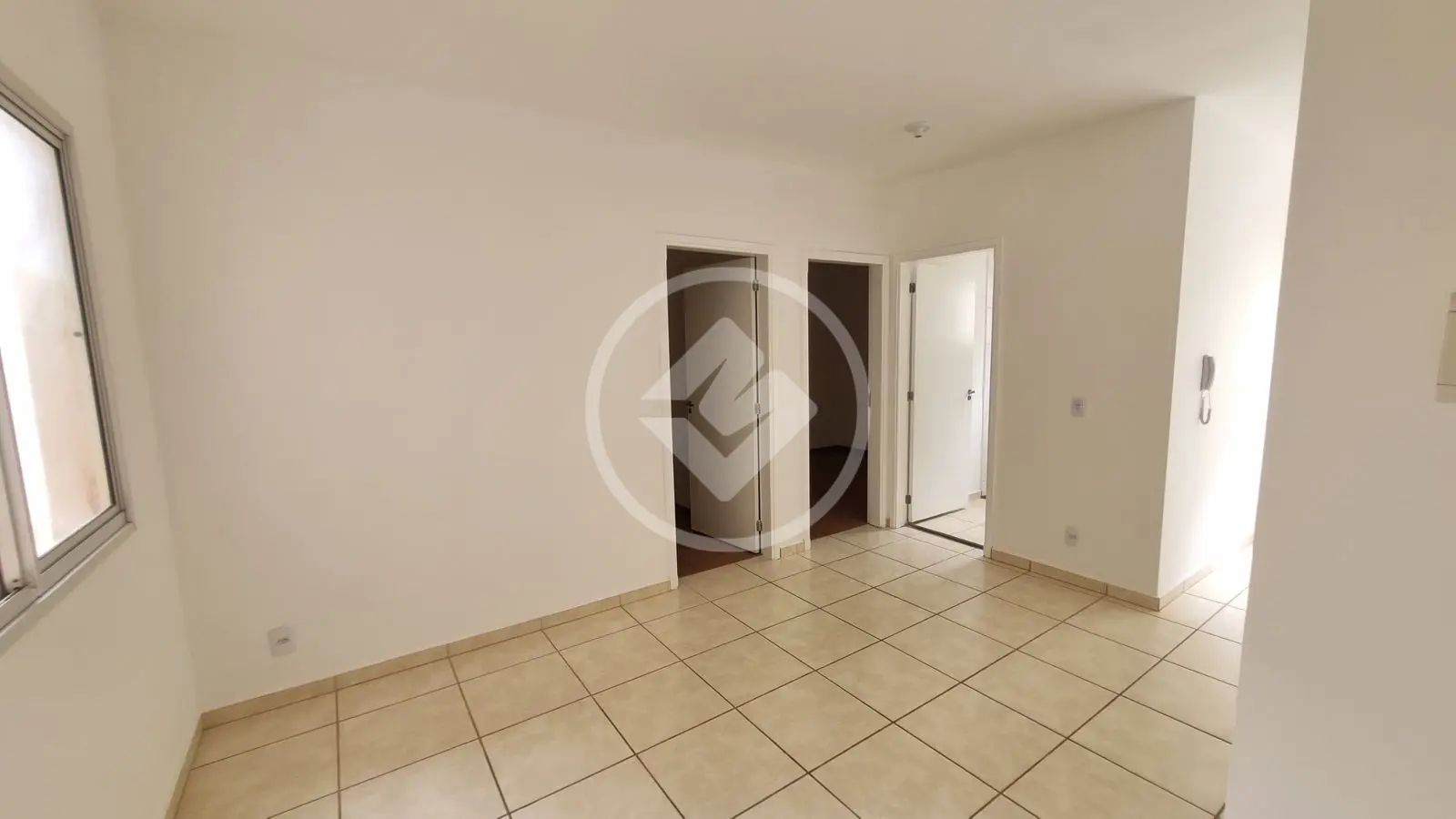 Imagem 2 - Apartamento em Jardim Heitor Rigon, Ribeirão Preto - SP