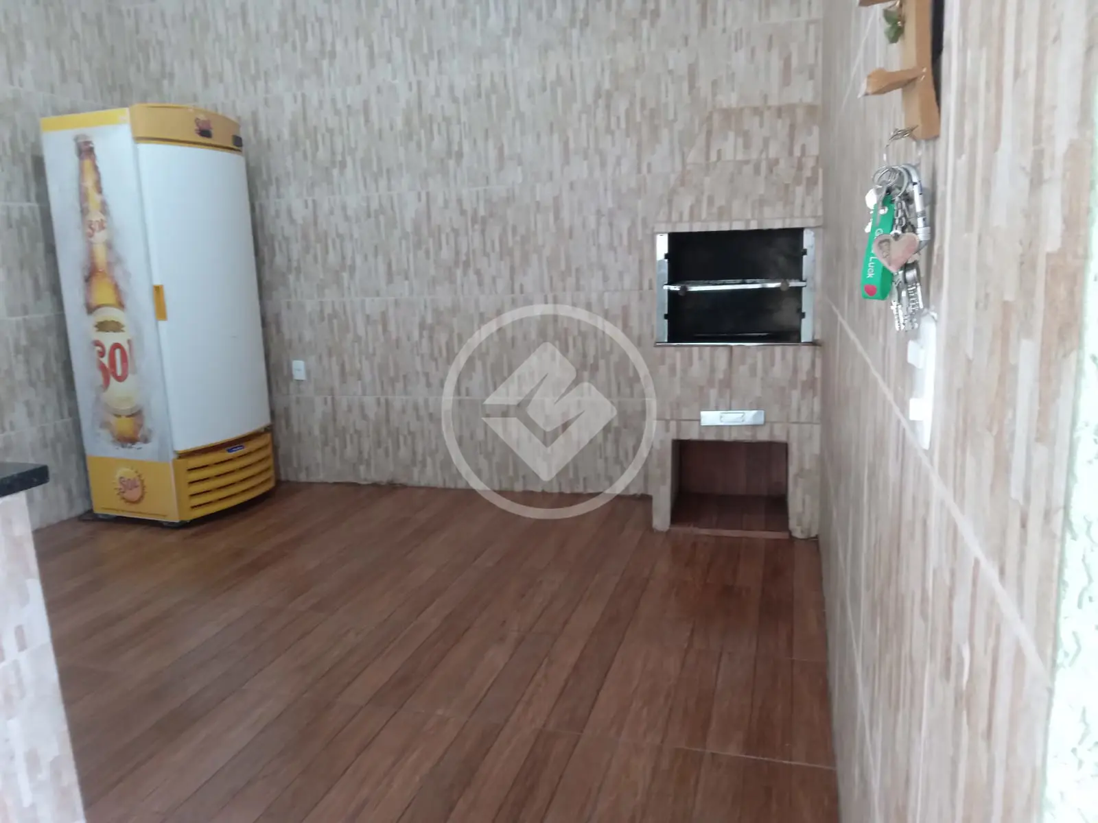 Imagem 4 - Casa em Parque Residencial Cândido Portinari, Ribeirão Preto - SP