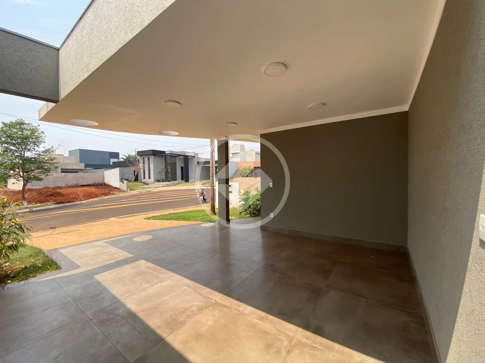 Imagem 2 - Casa Condomínio em Jardim Valência, Ribeirão Preto - SP