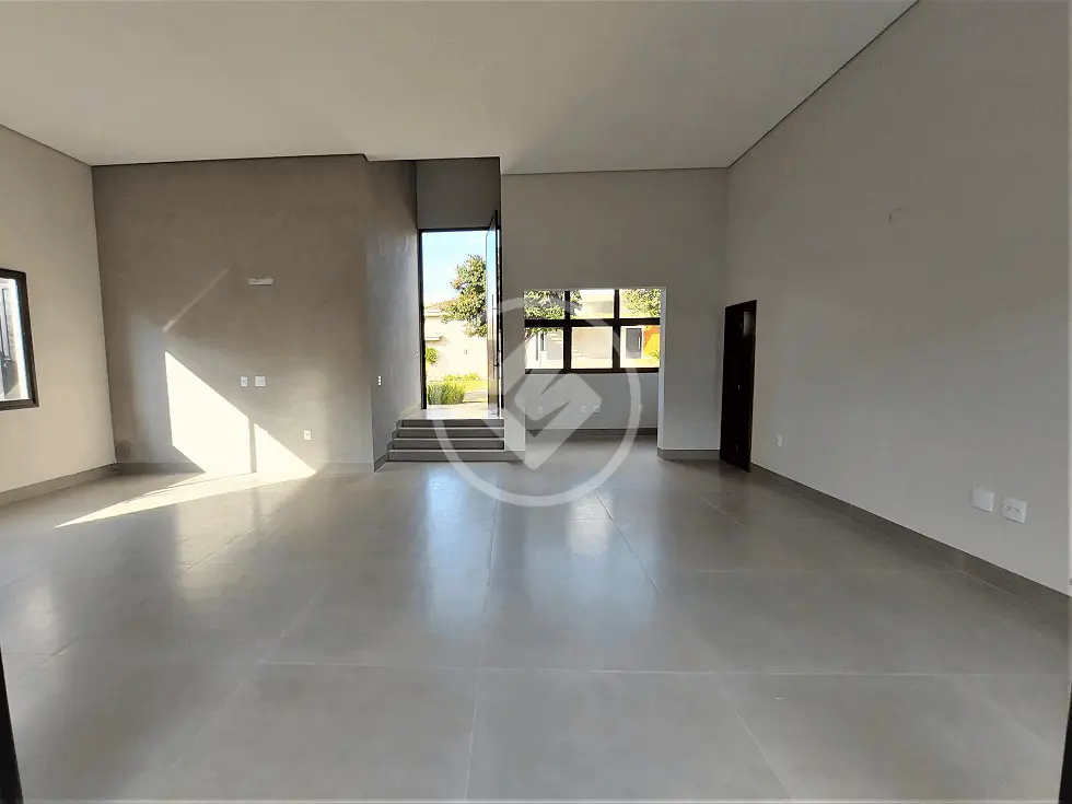 Imagem 4 - Casa Condomínio em Condominio Santa Monica I, Ribeirão Preto - SP