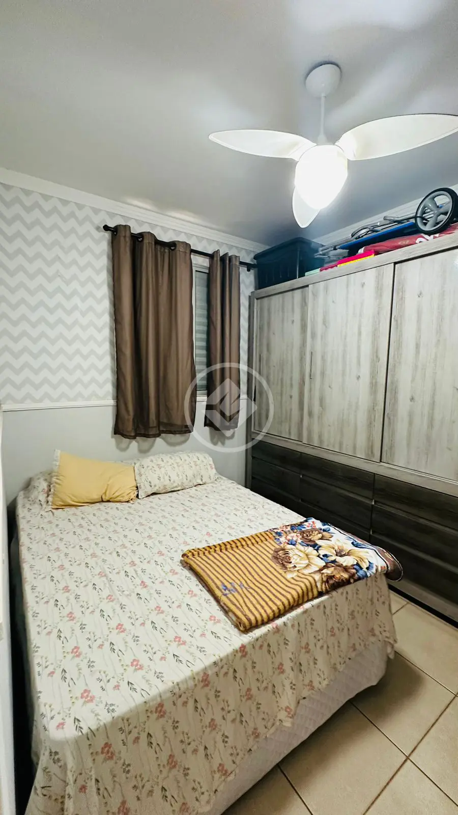 Imagem 4 - Apartamento em Jardim Manoel Penna, Ribeirão Preto - SP