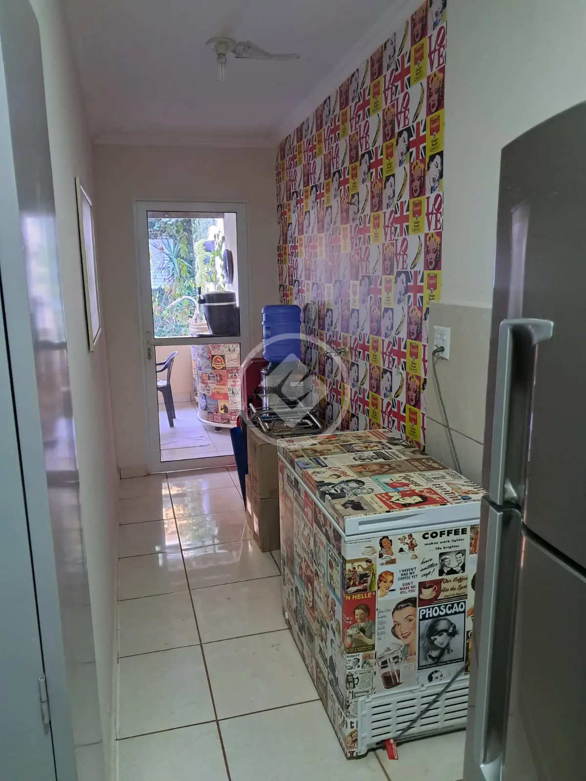 Imagem 5 - Casa em Santa Cruz do José Jacques, Ribeirão Preto - SP