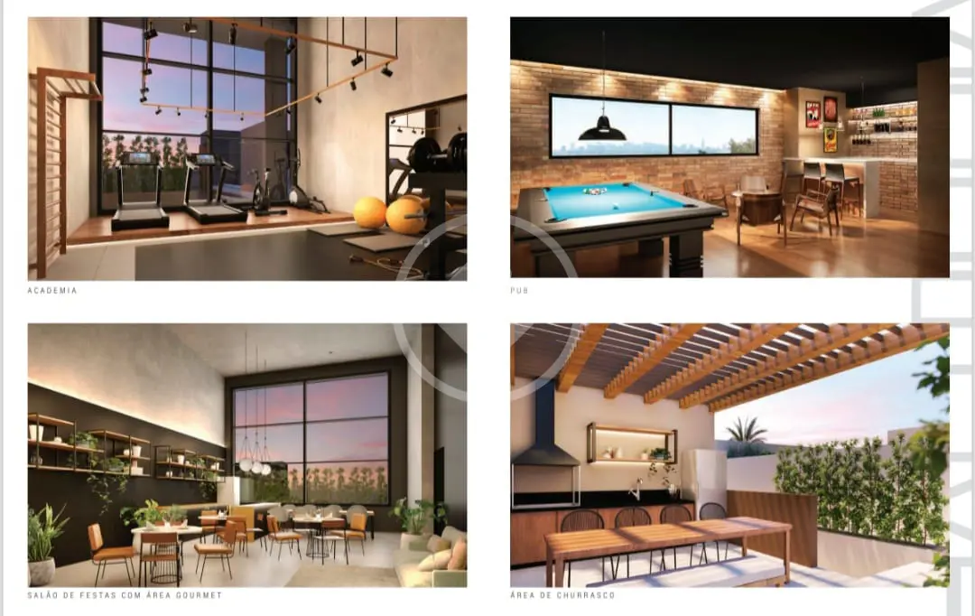 Imagem 6 - Apartamento em Vila do Golfe, Ribeirão Preto - SP