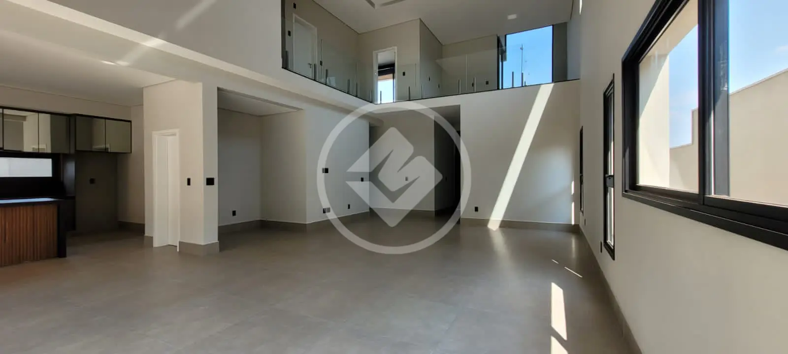Imagem 5 - Sobrado Em Condomínio em Residencial e Empresarial Alphaville, Ribeirão Preto - SP
