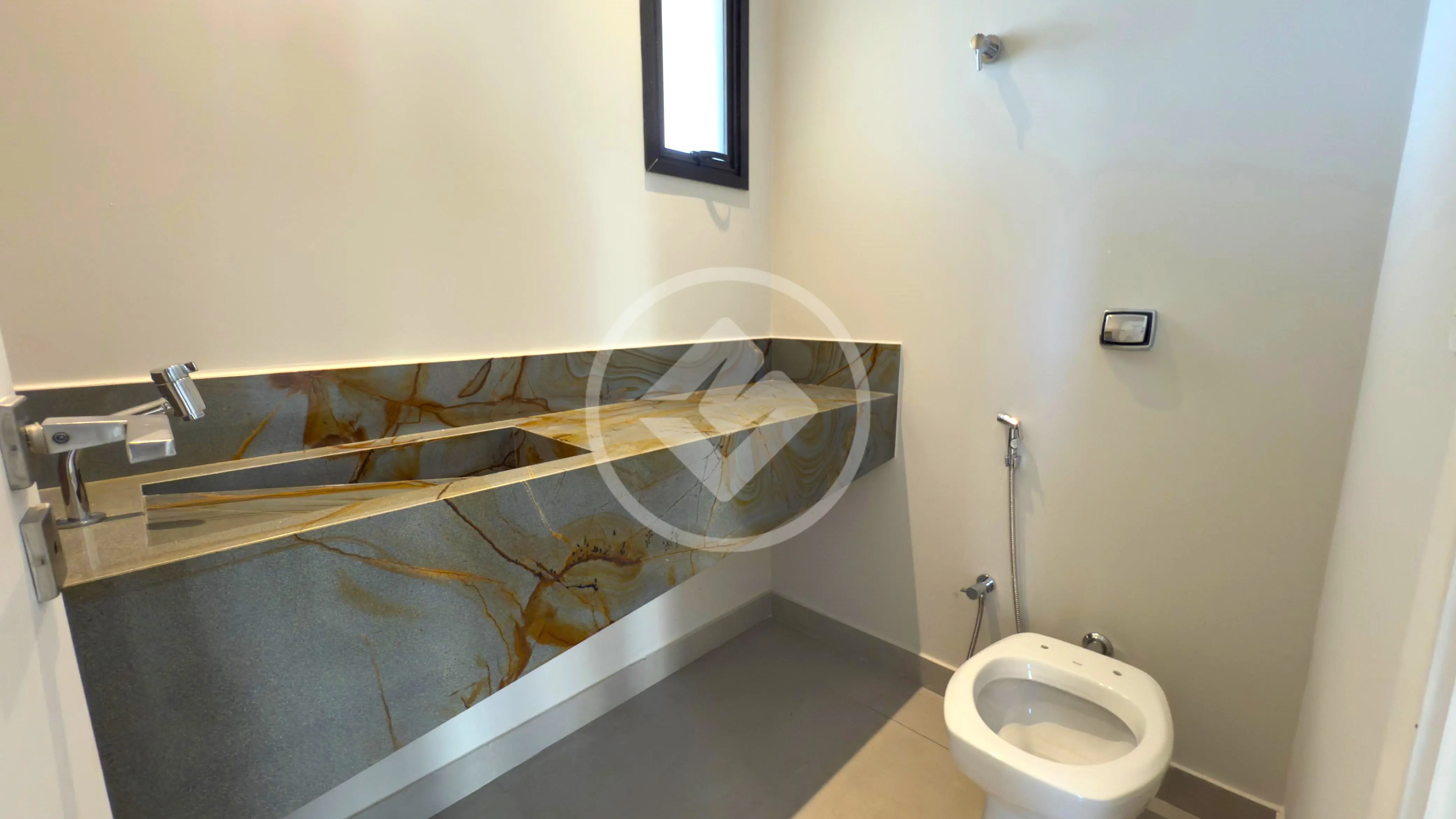 Imagem 4 - Casa Condomínio em Residencial e Empresarial Alphaville, Ribeirão Preto - SP