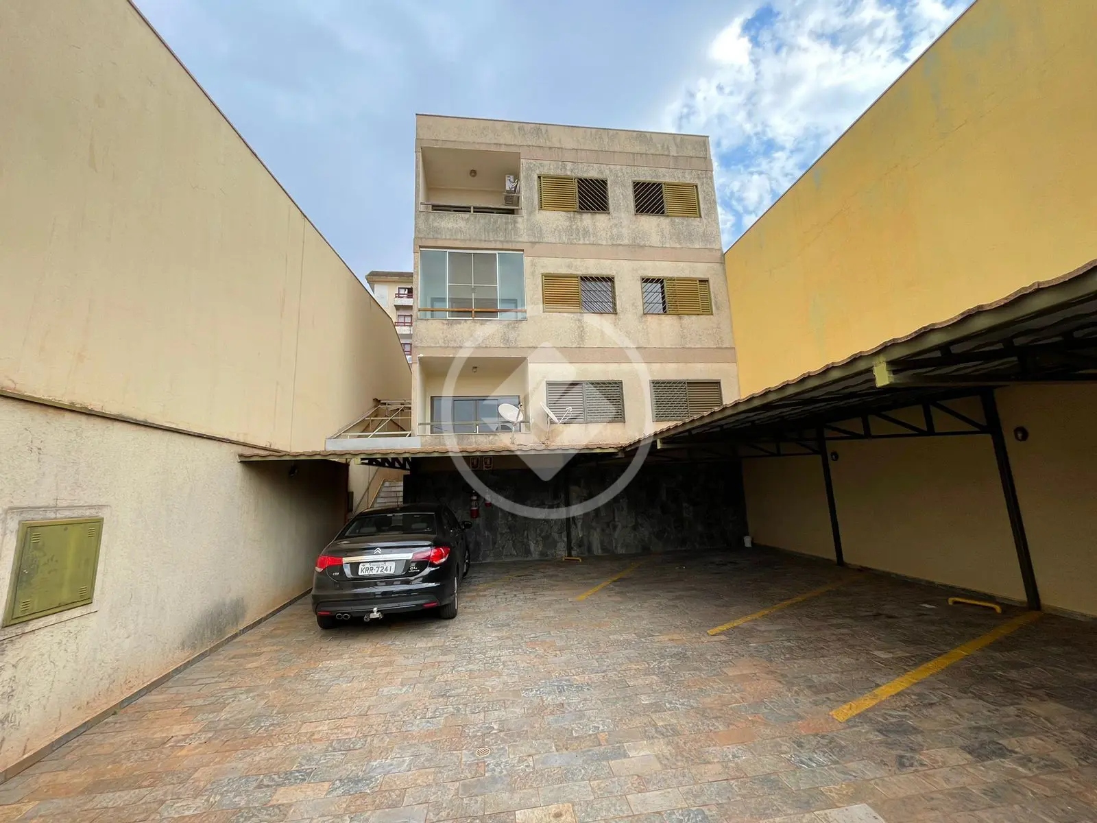 Imagem 5 - Apartamento em Jardim Paulistano, Ribeirão Preto - SP