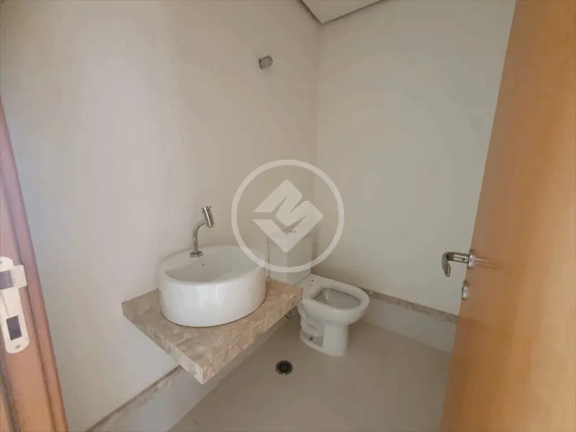 Imagem 5 - Apartamento em Jardim Botânico, Ribeirão Preto - SP